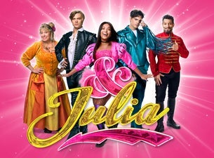 Bild på &Julia